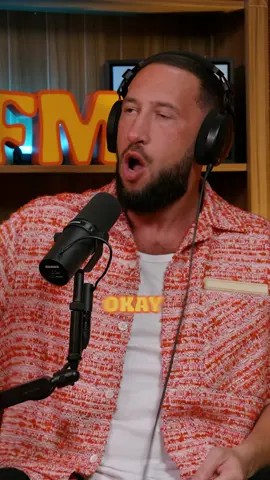 Mike HATES being 40 #jefffm #jeffwittek