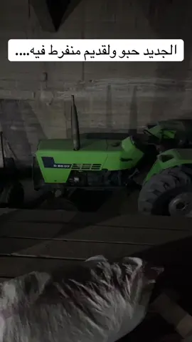 #deutz #deutzfahr #algeria #الفلاح #سيرتاااا😘🚜 