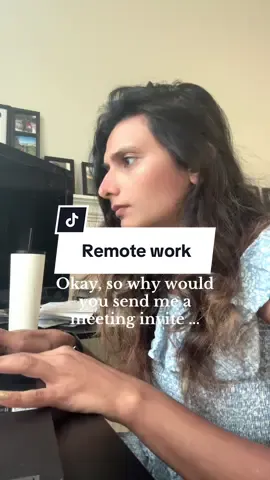 Working across time zones means I’m basically living in jet lag… without the vacation. #remotework #wfh #jobsearch #jobsearchtips #remote  Comment “remote “ if you’re looking for a remote role. 