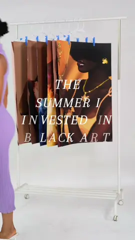 This is your sign!!😍😍 #smardart #blackart #wallartwork 