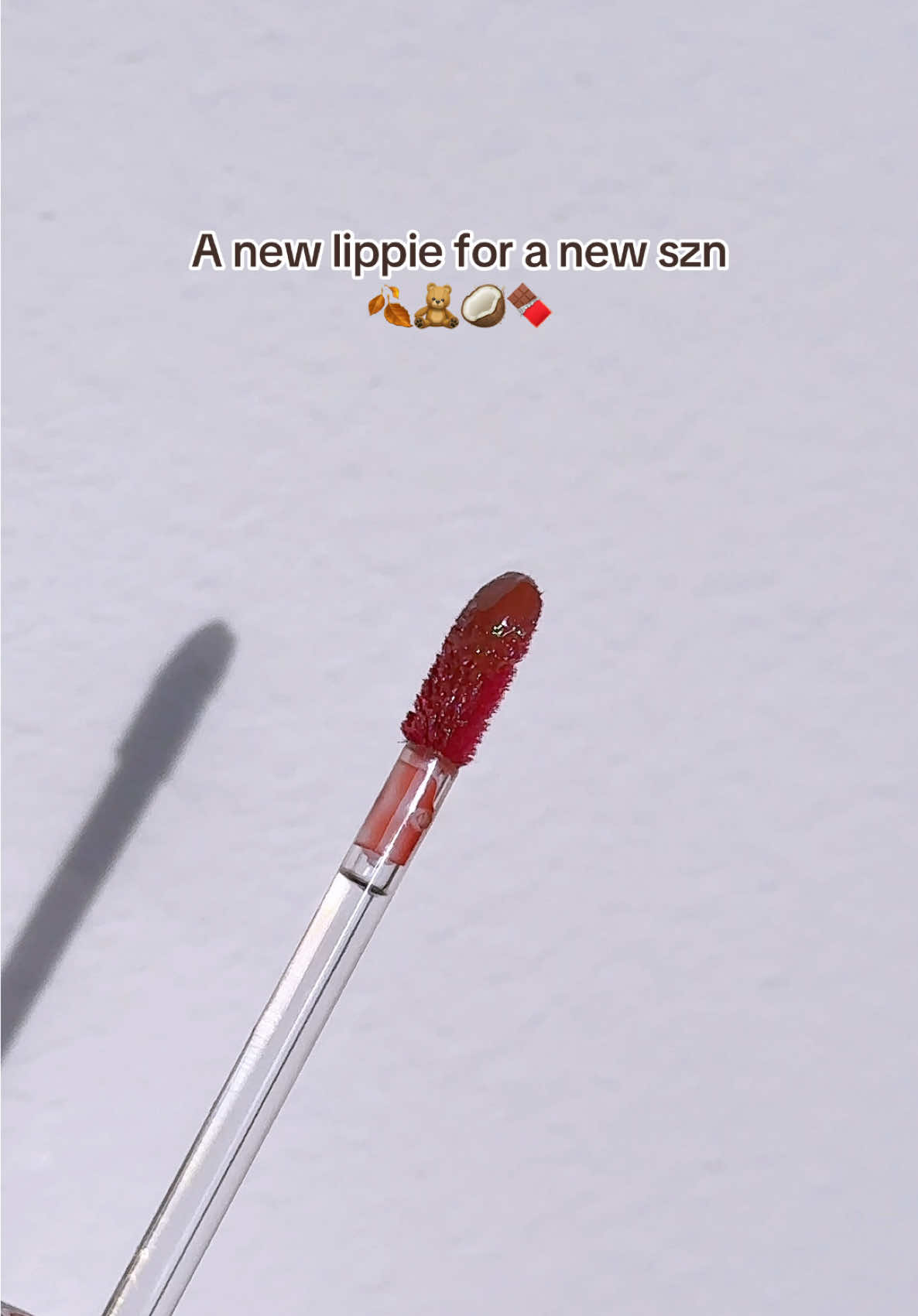 Such a perfect brown 🤎👌🏼 @Rom&nd US  NEW rom&nd THE JUICY LASTING TINT #liptint #lipstain #TikTokShopNewArrivals #TikTokShopCreatorPicks  #TikTokShopLaborDaySale 