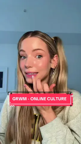 GRWM & Online culture is rotting our brains: - back to school shopping hauls, hoarding vs collecting things like stanley cups or alo yoga leggings, the pressure to show up and be public online and our reversal of little luxuries / treat yourself and thinning about finances and our futures !!! #overconsupmtion #underconsumption #shoppinghaul #backtoschoolshopping #shoppinghaul