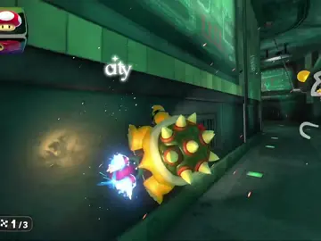 Asheville - Glaive #glaive #glaiveedit #hyperpop #glitchcore #mariokart 