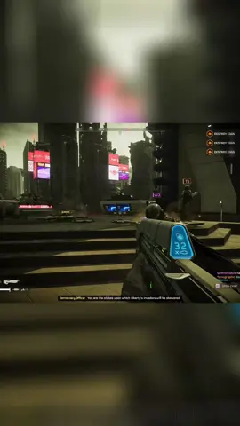 Hell Divers update goes hard #jackfrags #helldivers #Halo #fpsgaming 