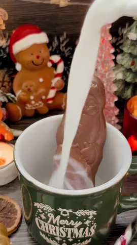 #christmas #christmascountdown #christmastok #christmasaesthetic #hotchocolate 