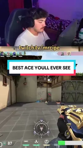 Actually one of my best aces ever #Valorant #valorantclips #valorantgaming 