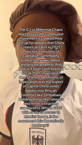 Source for Chinese export of capital to Zimbabwe : https://cnrgzim.org/news/investments-or-plunder-unveiling-the-impacts-of-chinese-investments-in-zimbabwes-extractive-sector/ #marxism #socialism #leftist #China #communism 