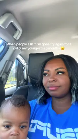 Which one you babysittin since you asked 😒😂 #foryoupage #fyp 