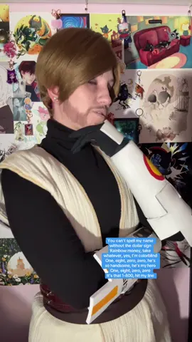 #obiwancosplay #obiwankenobicosplay #clonewarscosplay #starwarscosplay #kenobicosplay 