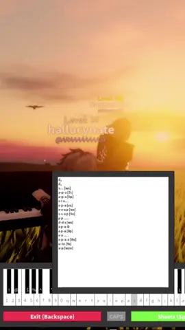 aku inginnnnnnnn #roblox #robloxpiano #fyppppppppppppppppppppppp #robloxtiktok #robloxtrend 