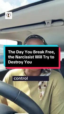 The smear campaign is not the end of you—it’s the proof that you finally ended them. ✨ Stand tall, stand firm, and let your healing speak louder than their lies. 💛 #narcissist #narcissistsurvivor #narcissistic #abuse #fyp 