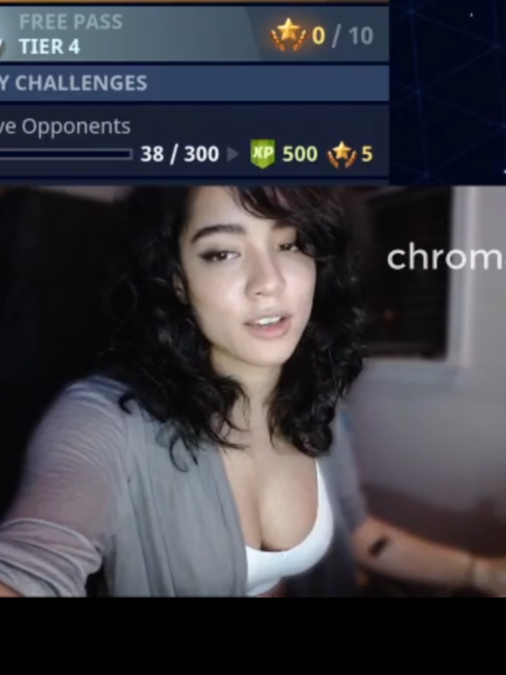 Cinna #fyp #twitchclips #twitchstreamer 