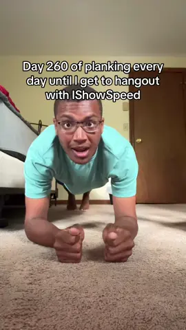 Tag @IShowSpeed in the comments