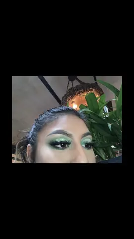 Violent jump scare makeup from 2016-2025 #fyy#mua#2016makeup 