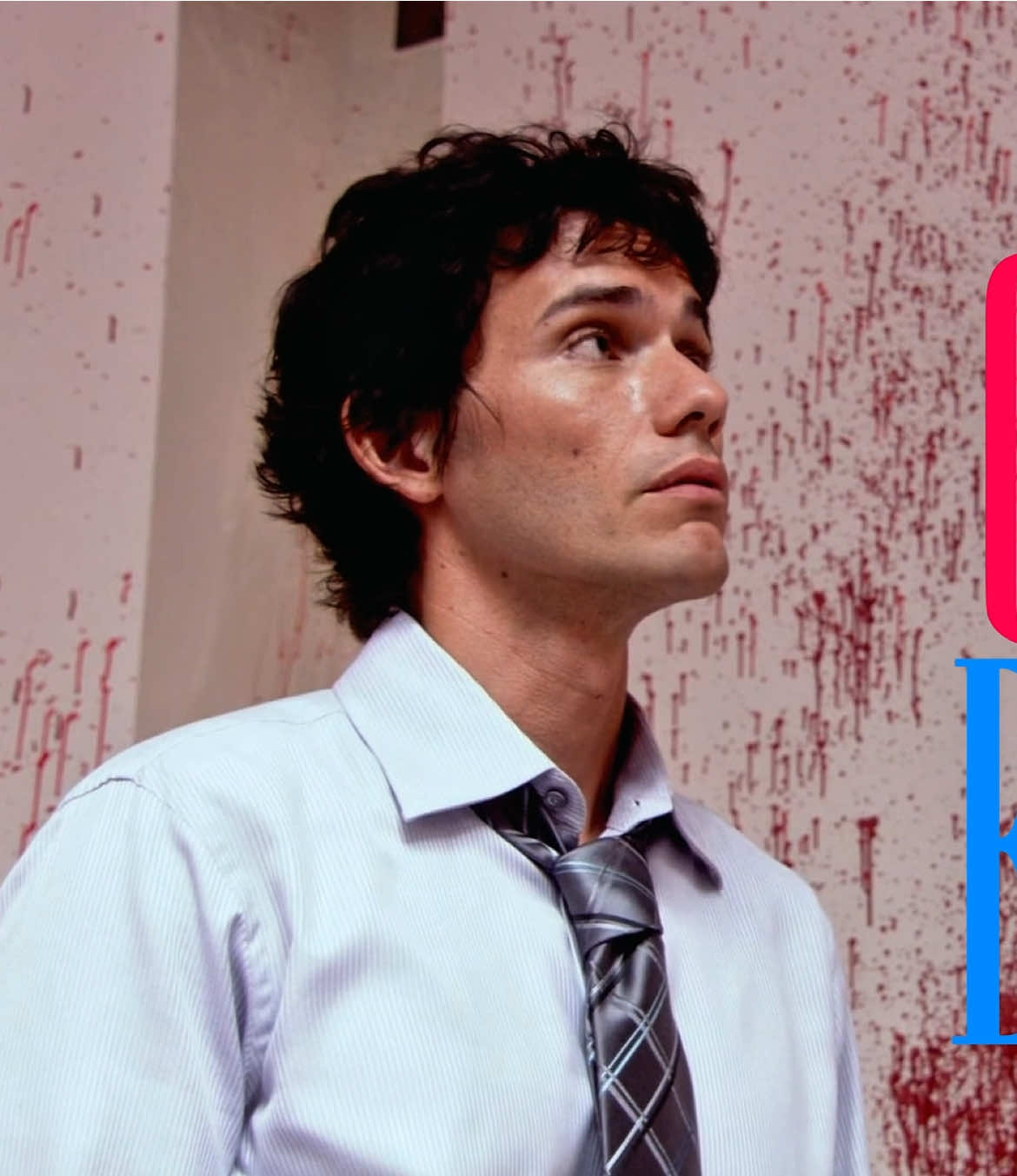 Dexter - nunca quise (intoxicados) si se me ocurre algo otro con dexter!! #dexter #brianmoser #intoxicados #rocknacional #nuncaquise 