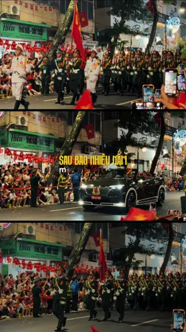 #CapCut Đã quá Tổ Quốc ơiii!!   Tối 27/8/2025  #a80  #vietnam #quockhanh2thang9 