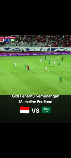 momen yang bikin merinding karena gemuruh stadion GBK😍‼️ #fyp #timnasindonesia #timnas #highlight 