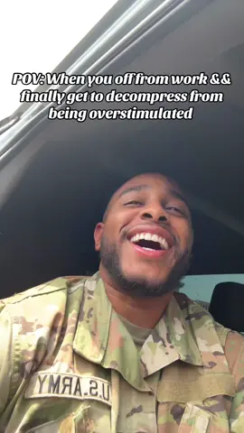 Boy when I tell you brain be firing at all cylinders! Time to relax DONT NOBODY CALL ME! #fyp #fyppppppppppppppppppppppp #miltok #louisiana #worklife @The Jov¡al Exper¡ence 