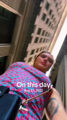 #onthisday 