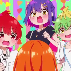 #mikadonosanshimaiwaangaichoroi #animeedit #Viral #mikadonosanshimaiwaangaichoroi #anime 