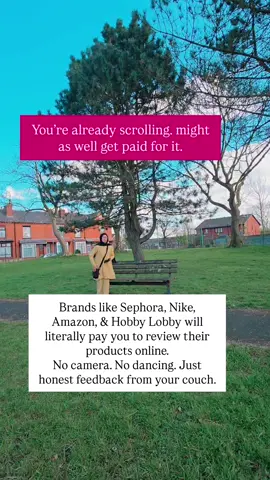 Most people don’t realize, over 80% of brands offer programs where you can earn by promoting their products online. You found the right page📲 First make sure you’re following @abundancewithsherry ✅ You can partner with multiple trusted brands, post to social media, and earn commissions every time someone purchases through your unique link, all from home or anywhere with WiFi. 🌍💻 It’s a simple model once your system is set up, and the best part? You don’t need experience or a following to get started. 👀 When I first began, I was deep in burnout. Zero energy, zero marketing background, and no clue where to start. What I needed was a system that can teach me everything from scratch. That’s exactly what I found, and it’s what allowed me to finally start building an online business that fits into real life. If you’re ready to stop trading time for money and start building something sustainable for yourself, this is for you. 🔑 💬 Comment ‘LEARN’ and I’ll send you my beginner’s guide that breaks down the exact steps and shows you how to fast track the process. 🤯 ⚠️ MAKE SURE to FOLLOW @abundancewithsherry first or I won’t be able to send you the info 📩 📌 Disclaimer: This content is for informational purposes only. Results vary. The amount of effort you put in directly impacts your results. This business requires work and dedication. No guarantees of success are made. #howtomakemoneyonlineforbeginners #affiliatemarketingforbeginners #earnmoneyfromhome #australia #unitedkingdom🇬🇧 