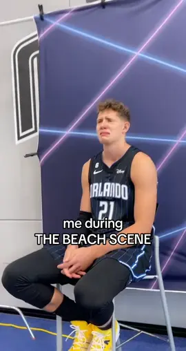 got me all in my feels 🎢 💔 #tsitp #thesummeriturnedpretty #NBA #OrlandoMagic 