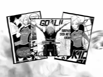 Tried smth different!  ac yhaplol #kaiser #michaelkaiser #bluelock #bluelockmanga #fypedit  Michael Kaiser edit 