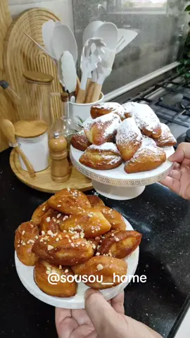 صبيعات لعروسة أو لي سيڨار بزاف خفاف وبنان ماعليكم غير تديروللوصفة حفظ وإعجاب وتشاركوها مع أحبابكم وأكيد تجربوها #tikt #الشعب_الصيني_ماله_حل😂😂 #fyp #vues #اكسبلور #tutorial #tiktok #عائلتي #تفاعل #طبخ #