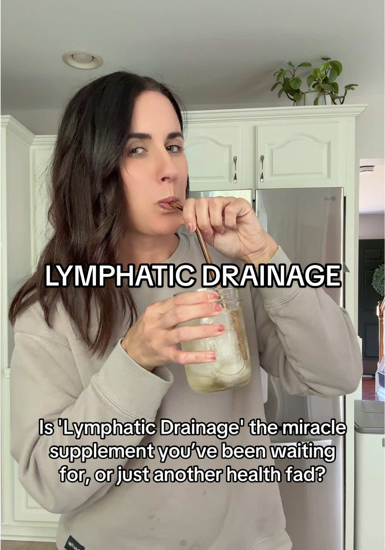 Unlock your wellness potential with Nature's Sunshine Lymphatic Drainage! 🌿✨ Experience detox support and reduced bloating for a healthier you. Ready to feel amazing? 💪 #WellnessJourney #Detox #HealthTips #LymphaticDrainage #NatureLovers   
