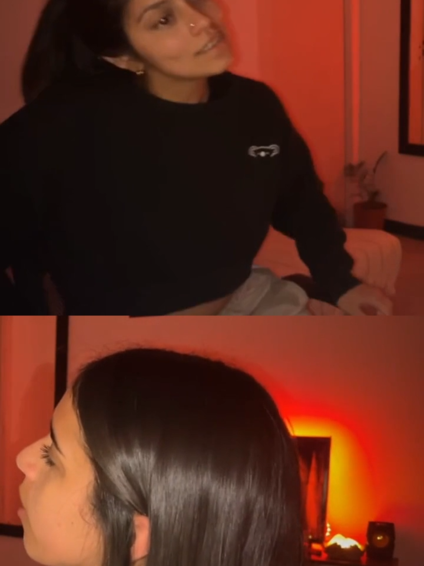 MIRALA VOSS #rutnilda #streamer #kick #kickclips #stream #hermanos #preguntas