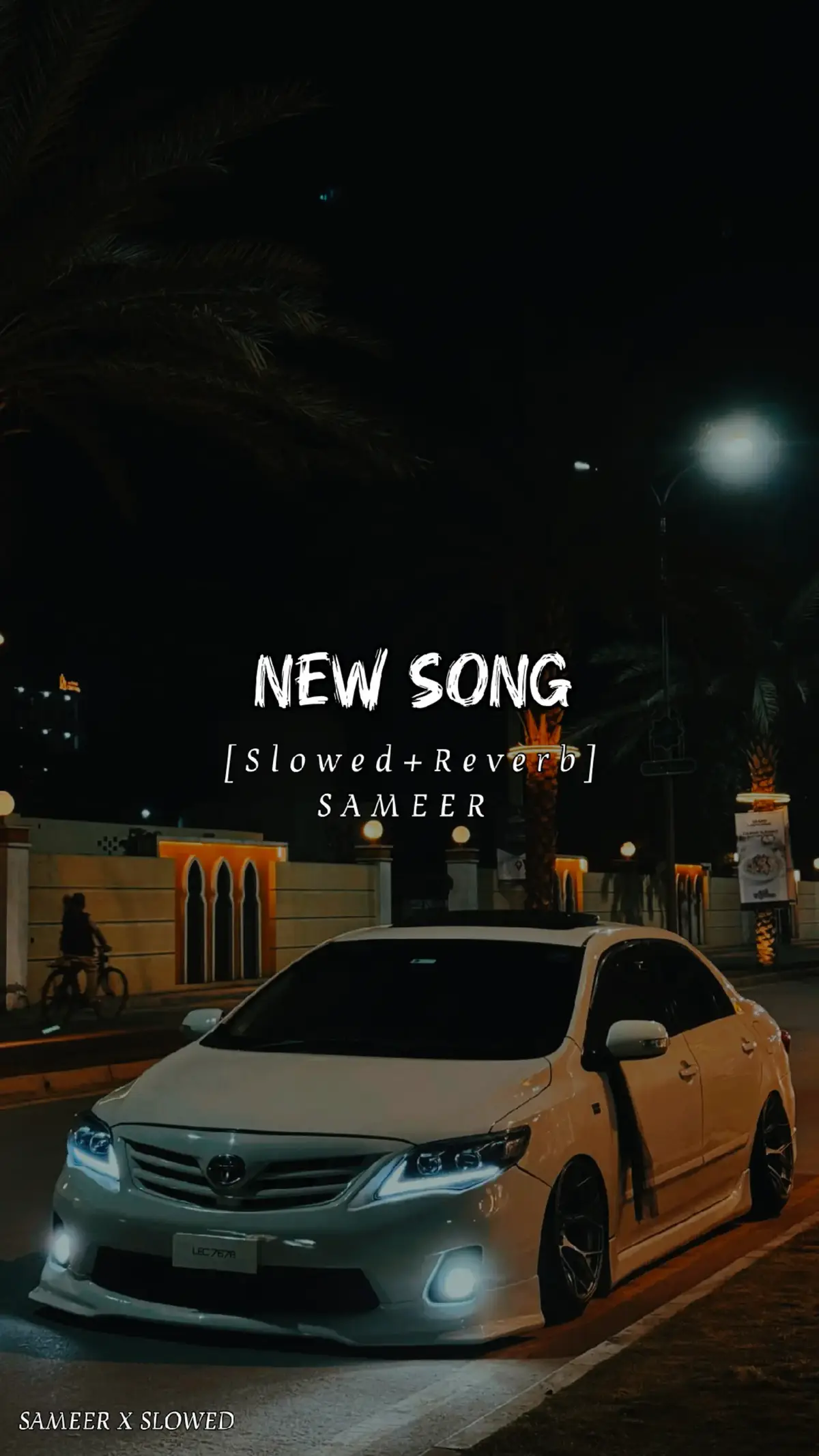 NEW SONG 💫 FULL SONG SLOWED AND REVERB ❤️🔥🏴‍☠️🎧😎❤️‍🔥 #fyp #foryou #fullsong #viralsong #growmyaccount 