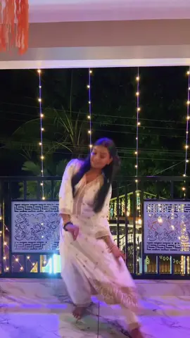 house is wedding ready 🤍🤍 #wedding #bharatanatyam #fyp #dance