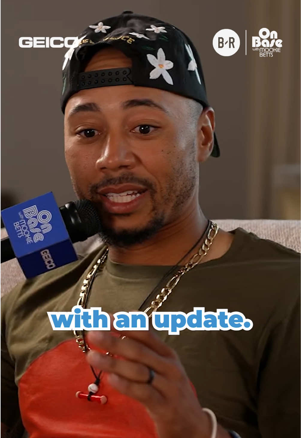No iPads were harmed in the making of this podcast 😆 @On Base #MLB #dodgers #ipad #funny
