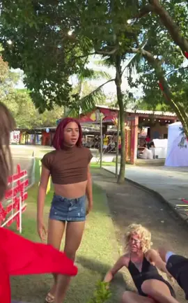 Um dos motivos de eu amar o @pedroca kkkkk a atuação inesperada dele kkkkkk #ranchodomaia🌻💥🎥 