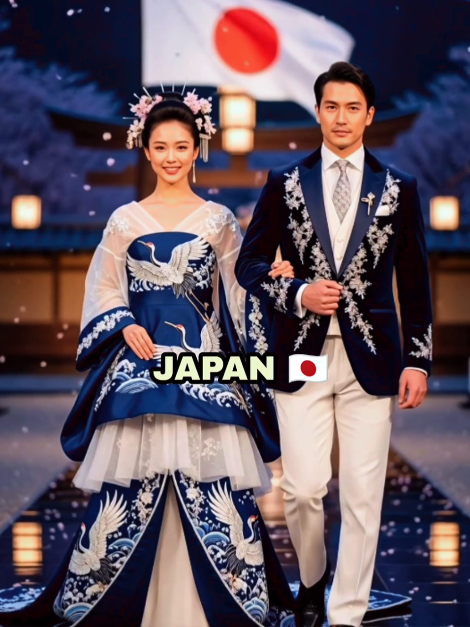 Global Royalty Challenge! Which King & Queen stole your heart? ♥️✨ #fashion #royalty #trends #countries #fyp 