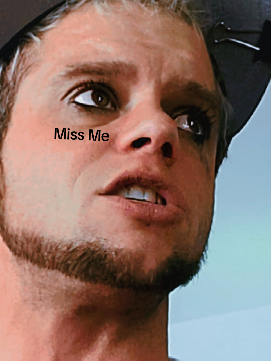 #i #hope #you #miss #me