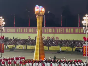 Lễ Sơ Duyệt A80, Diễu binh diễu hành Kỷ Niệm 80 năm Quốc Khánh Nước Cộng Hoà Xã Hội Chủ Nghĩa Việt Nam #a80 #duyetbinh #dieubinh #vietnam #quockhanh2025 