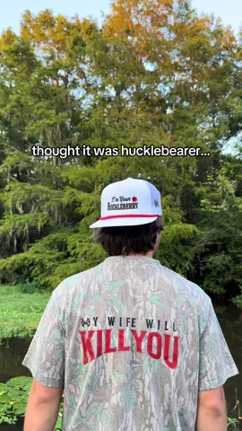 What is it… huckleberry or huckle bearer?? 👀 #huckleberry #hucklebearer #tombstone #docholiday #saywhen 