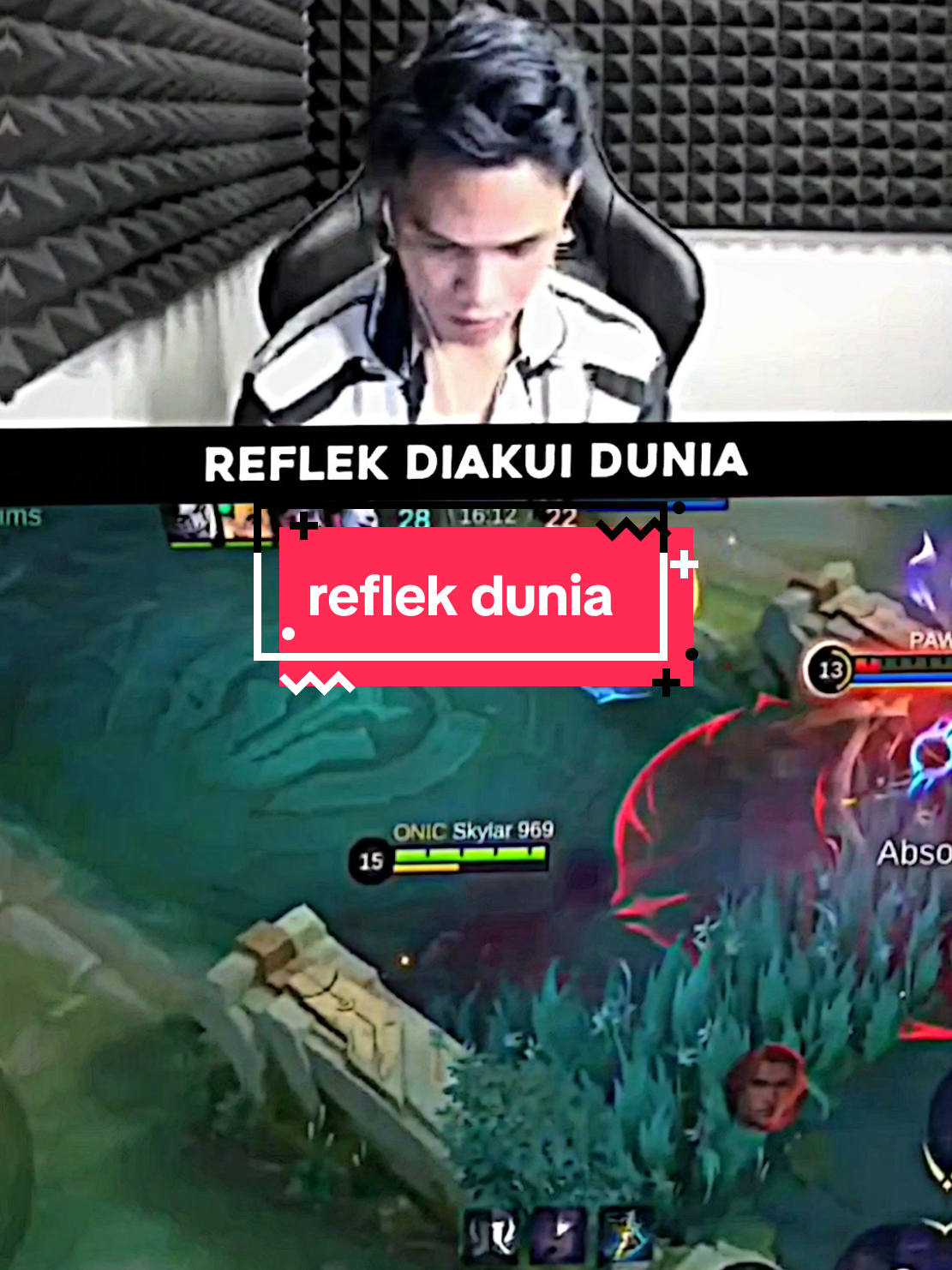 mau heran tapi reflek diakui dunia😎🛐 #MerdekaMabar #MLBB #MobileLegendsBangBang #onicskylar #fypシ゚ 