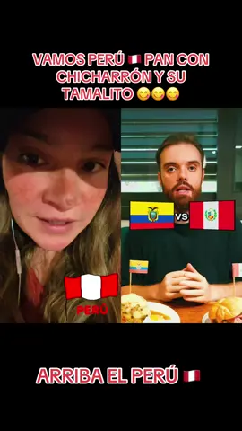 #duet with @Ibai VAMOS PERÚ 🇵🇪 #peru🇵🇪 #parejaperumex🇵🇪❤️🇲🇽🥰 #peruanosenelmundo🌎🇵🇪 #peruanaencanada🇵🇪🇨🇦 