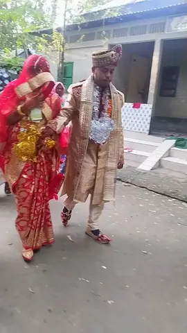 কলিজার ভাতিজি চলে যাচ্ছে শশুর বাড়ি,,