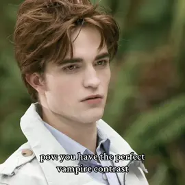 This is Part 2 #vampire #archetype #contrast #beauty #lookism 
