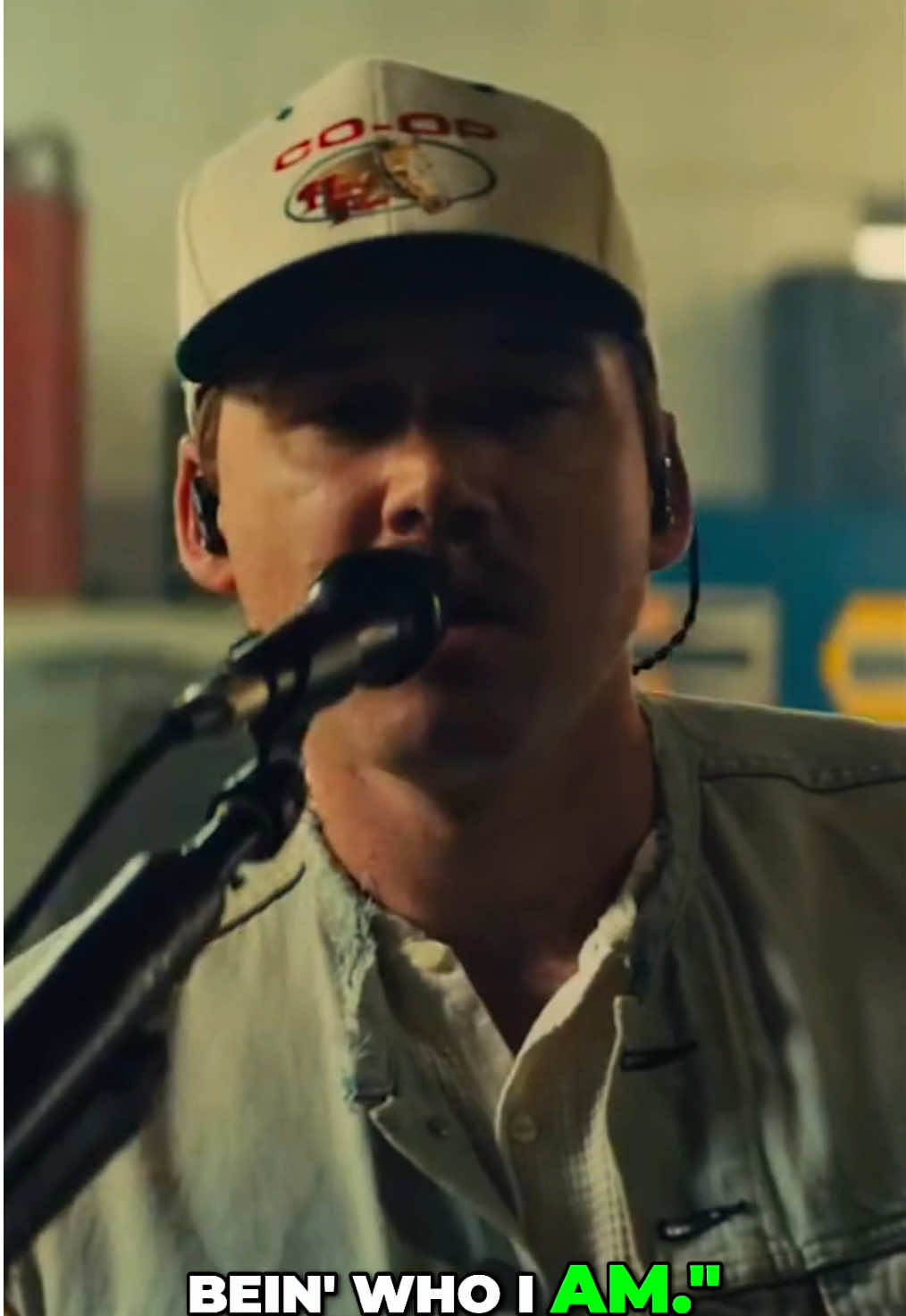 I got better…been listening to this on repeattttt #countrytiktok #countrymusic #country #Summer #morganwallen 