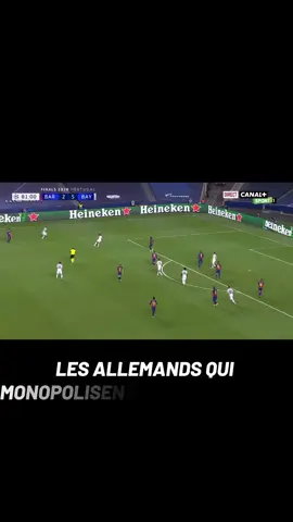 ##DLC 😱Lewandowski et Coutinho, par deux fois 🔥ont parachevé la victoire historique du Bayern Munich face à Barcelone 8-2 score final !!🔥✅