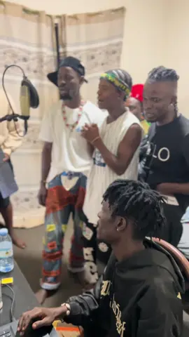 Gal dem Budu #padeyutika #omupentipyeri 