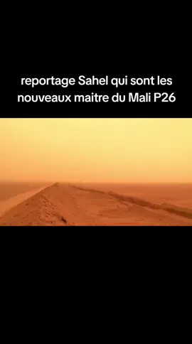 #documentaire #reportage #sahel #pourtoi #mali 