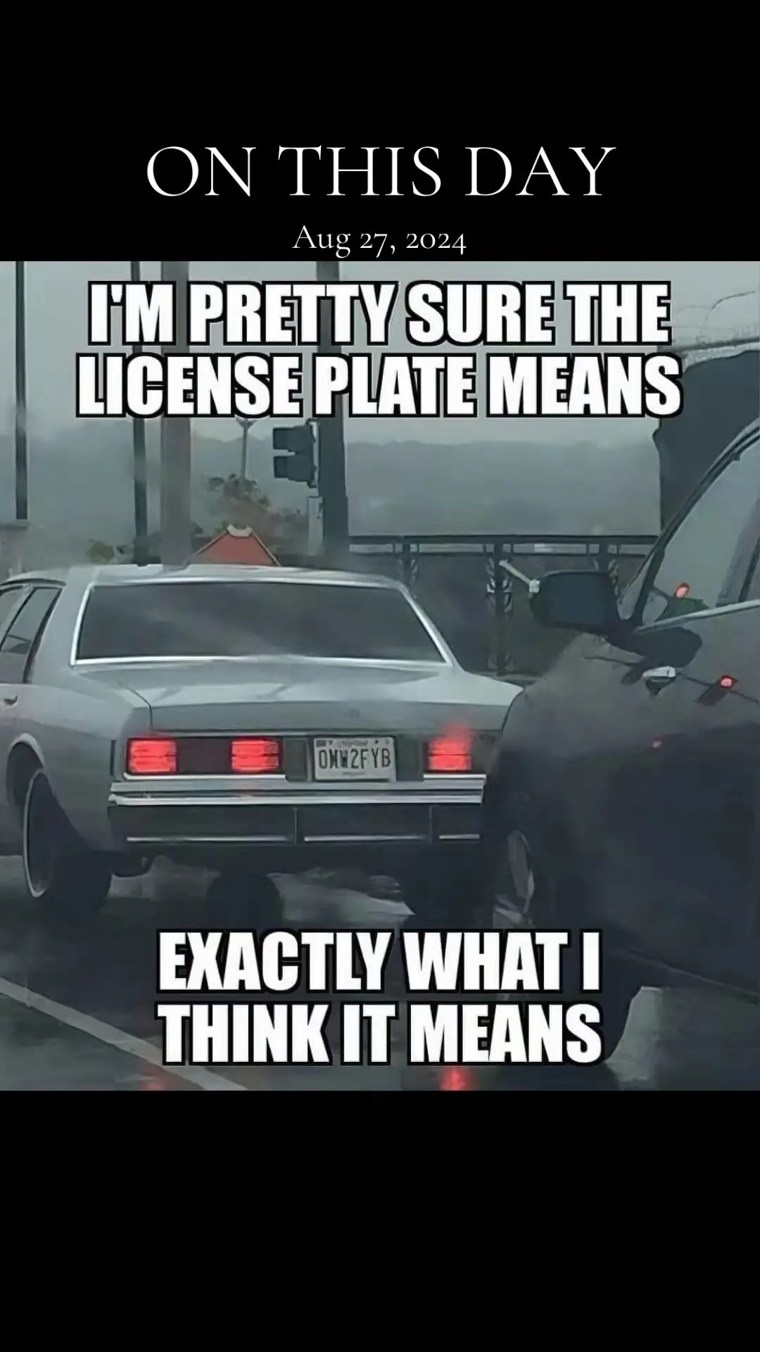 #onthisday 