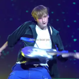fingindo ser a burrinha inocente #txt #hueningkai #entregatiktok #creatorsearchinsights 