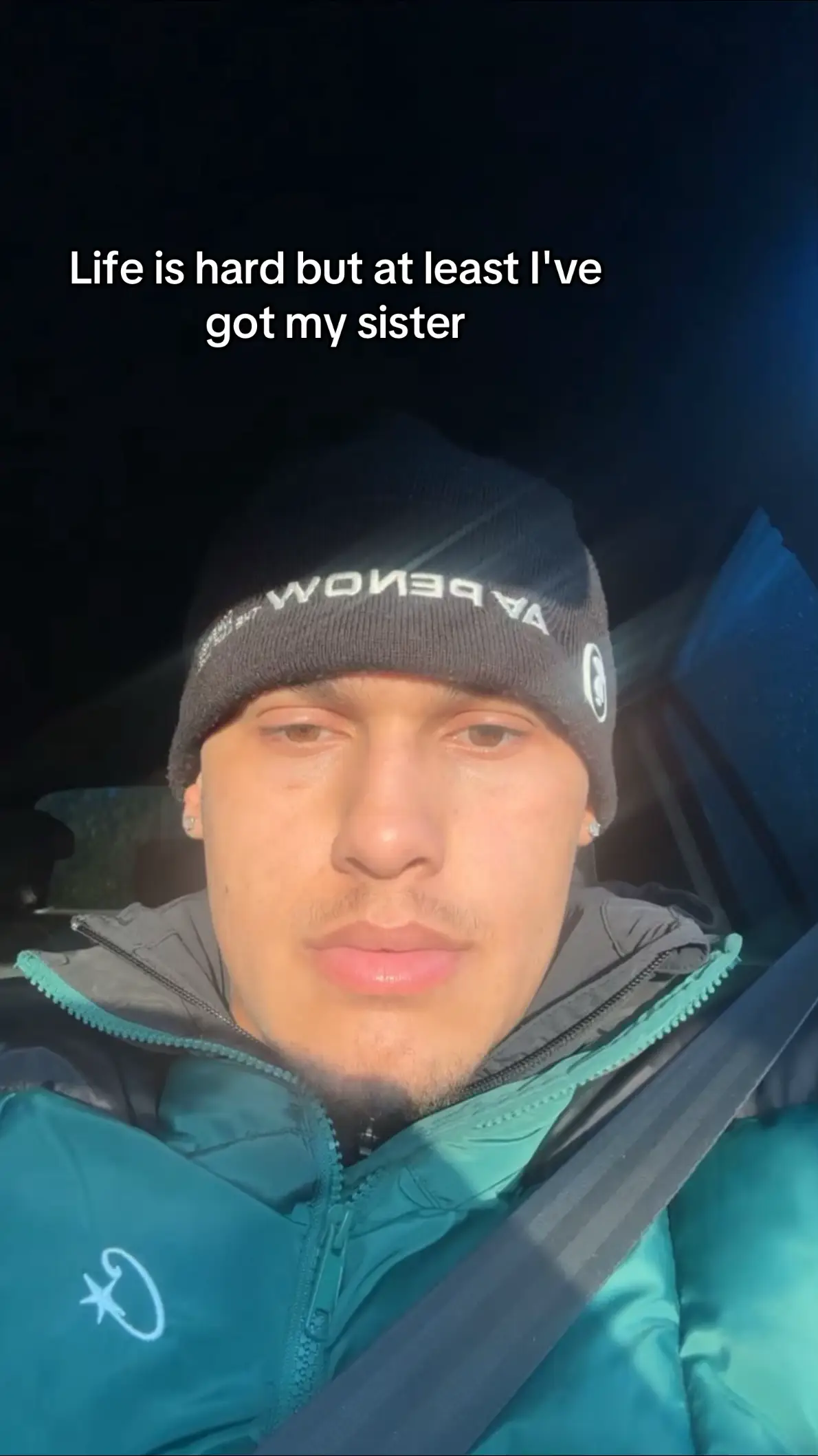 I just love my sister so much 🥹