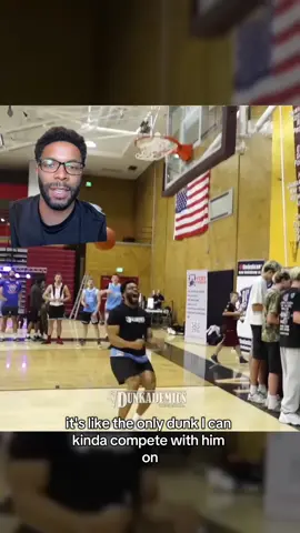 Replying to @Comrade Coolpants I’m sticking to exactly what I said about verticals #greenscreenvideo #greenscreen #sports #dunk #basketball
